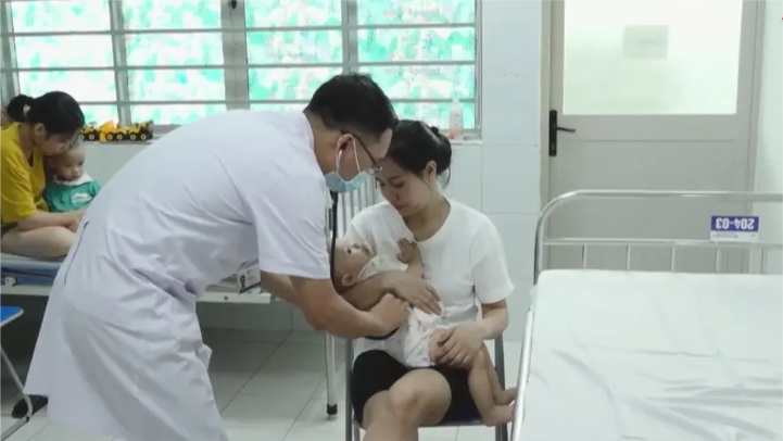 Chủ động phòng chống dịch bệnh mùa thu đông